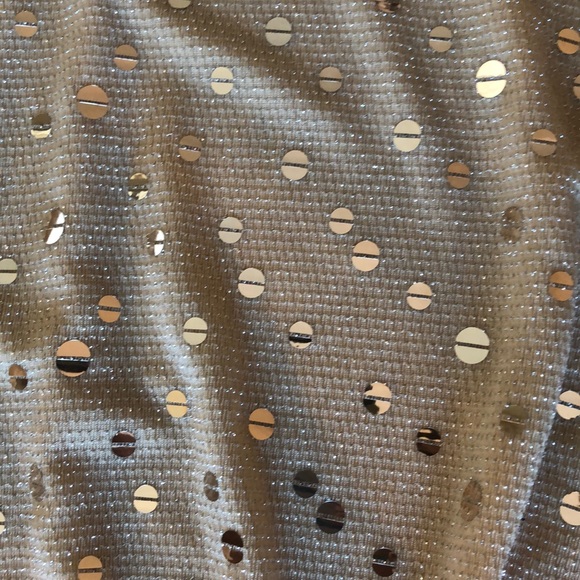 Sequin Dress Size 12 NWT - Picture 4 of 10